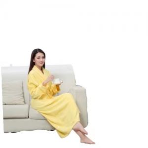 Hot Selling Customized 100% Cotton Hotel Bathrobe And Towel Hotel Robes Kimono Waffle Weave Bath Robe Wholesale Hot Selling Customized 100% Cotton Hotel Bathrobe And Towel Hotel Robes Kimono Waffle Weave Bath Robe Wholesale