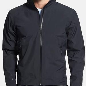 Warm keeper Waterproof hiking jacket Warm keeper Waterproof hiking jacket